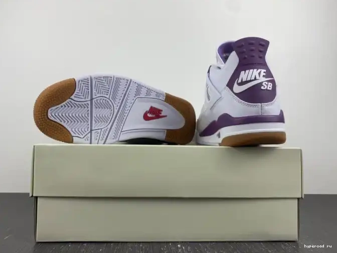 SB 4 DR5415-150 Nike JORDAN RETRO 0421